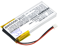 SMH-10 battery