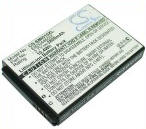 Samsung Droid Extended Battery