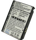 SGH-i637 Replacement Battery