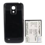 Galaxy SIV Mini extended battery