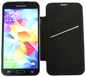 Galaxy S5 Flip Cover Battery