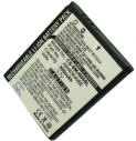 Samsung AB483640BE Equivalent Battery