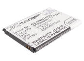 Samsung EB595675LU equivalent cell phone battery