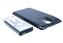 Galaxy Note 4 extended battery