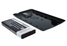 Note 4 super extended battery