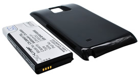 EB-BN910BBE extended battery