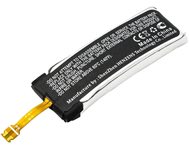 Gear Fit battery