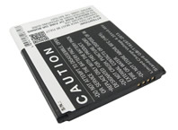 B105BU battery