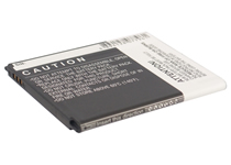 B100AE battery