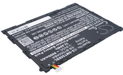 EB-BT550 battery