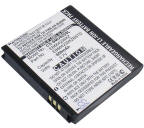 Samsung Reality U820, SCH-U820, EB664239XZ, EB664239XZBSTD