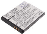 Samsung BP-88B equivalent digital camera battery