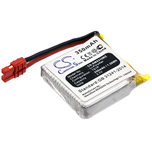 X21 Replacement Battery