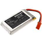 Syma X54, X56 Drone Replacement Battery