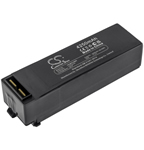 CDC01 0004 Replacement Battery