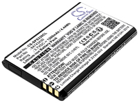 S33 battery