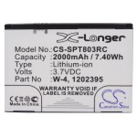 Sierra Aircard 803s battery
