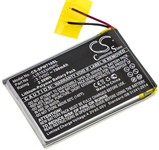 Platinum Wireless 7.1 battery