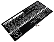 LIS2206ERPC battery