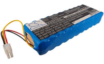 DJ96-0079A, VC-RS60, VC-RS60H, VC-RS62 battery