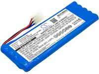 ICO410, ICO411 battery