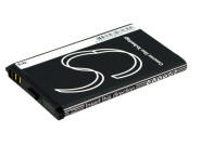 Callaway uPlay Replacement Battery