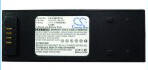 Sirius 990280, R101BP, battery