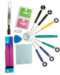 Screwdriver set