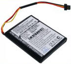 TomTom One 140 Replacement Battery