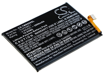 TLp038C1 Replacement Battery