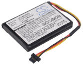 TomTom 6027A00907021 Equivalent GPS Battery