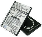 HTC Kaiser Tilt High Capacity Battery