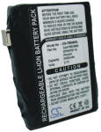 Palm Treo 600 610 PA1457 extended PDA Battery