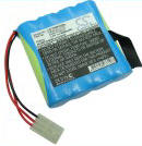 TSC3, RNER-00002400, H-075-335-200R-032, battery
