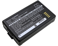 Trimble 79400 battery