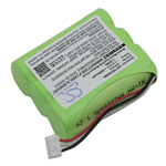 Tyro HR3AA battery