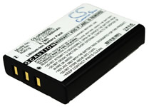 CS-UPA600BL Scanner Battery