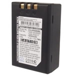 CS-UPA960BL Scanner Battery