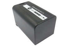 VW-VBD58MC battery