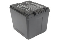 VW-VBG390 battery