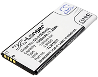 TLi019D7 Replacement Battery