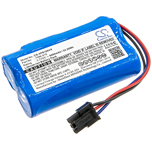 7086-918 Replacement Battery