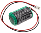 0-9912-J battery