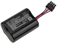 MCS740 battery