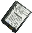 LG VX8500 Black Replacement Battery