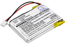 SkyPro battery