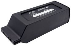 H480 battery
