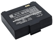 P1002512 Replacement Battery