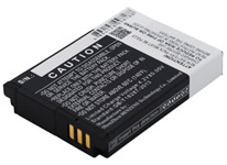 DC2000 battery