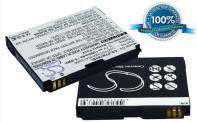 ZTE Li3715T42P3H415266 Equivalent Cell Phone Battery